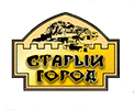 Ресторан "Старый город" Ресторан "Старый город"